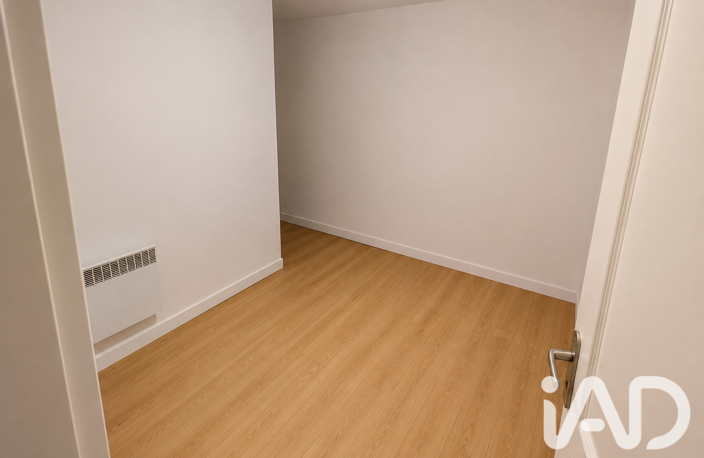 Vente Appartement 2 pièces — photo 4