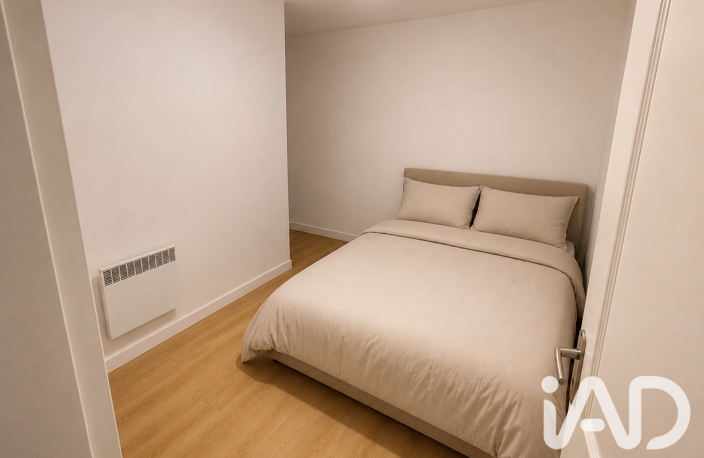 Vente Appartement 2 pièces — photo 5