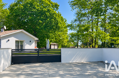 Maison 4 pièces 385000 €