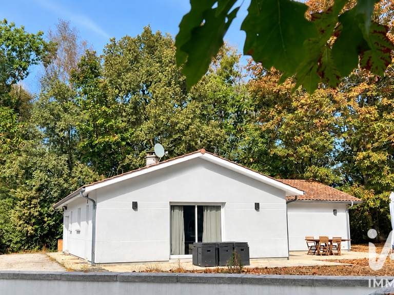 Vente Maison/villa 4 pièces — photo 1