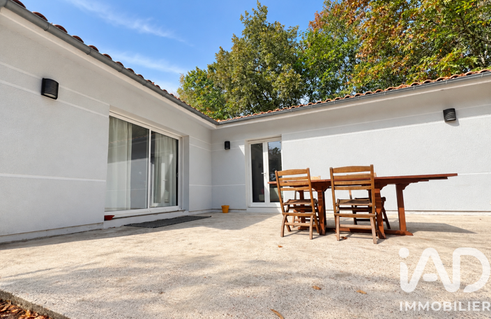Vente Maison/villa 4 pièces — photo 2