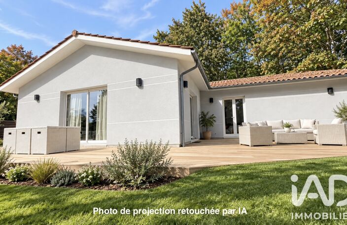 Vente Maison/villa 4 pièces — photo 3