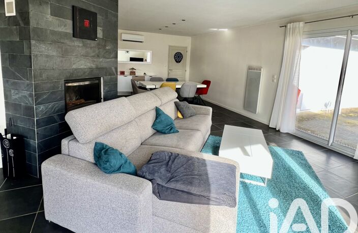 Vente Maison/villa 4 pièces — photo 4