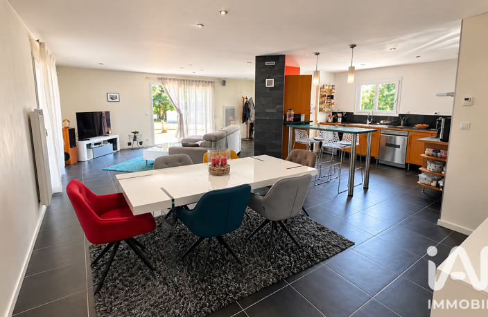 Vente Maison/villa 4 pièces — photo 5