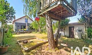 Maison 6 Pièces 102 m² à vendre à Champs-sur-Marne (77420)