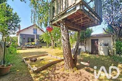 Maison 6 pièces 420000 €