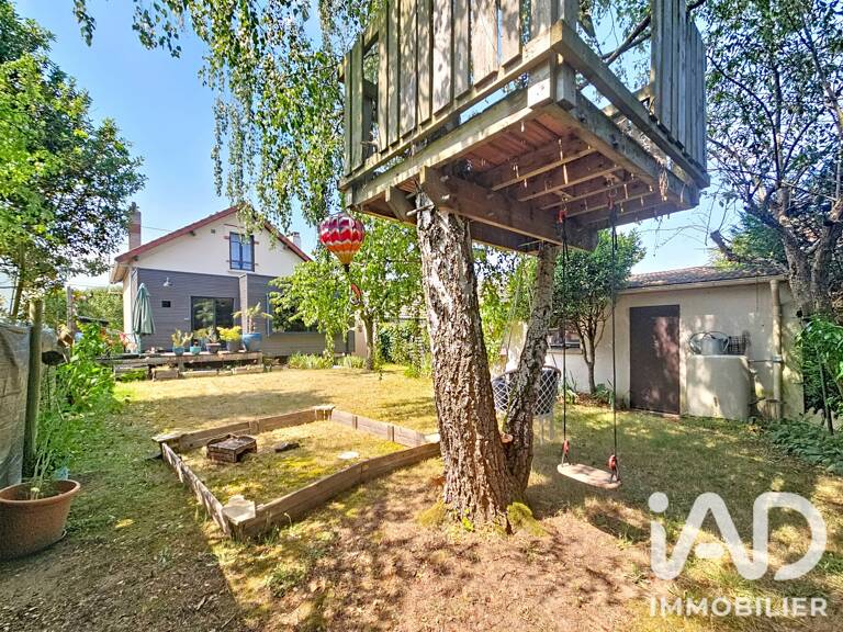 Vente Maison/villa 6 pièces — photo 1