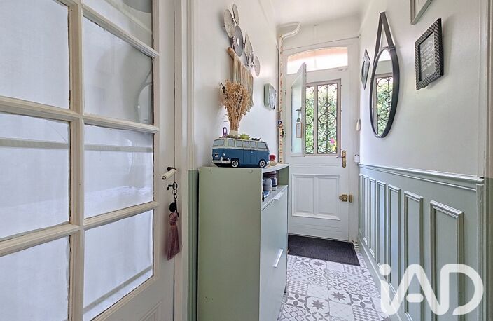 Vente Maison/villa 6 pièces — photo 2