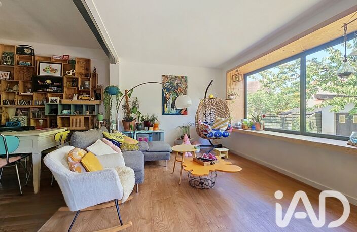 Vente Maison/villa 6 pièces — photo 3