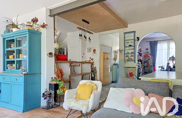 Vente Maison/villa 6 pièces — photo 4