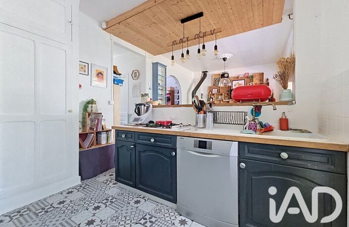Vente Maison/villa 6 pièces — photo 5