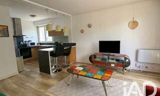 Appartement 2 Pièces 44 m² à vendre à Sens (89100)