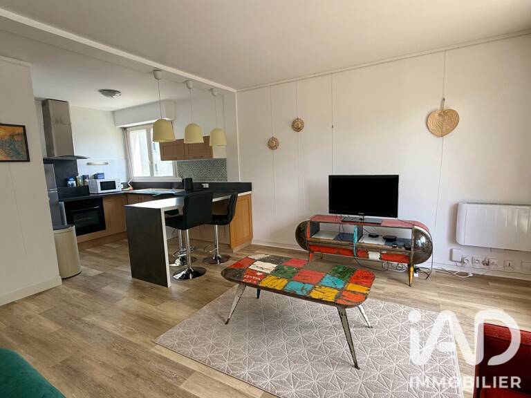 Vente Appartement 2 pièces — photo 1