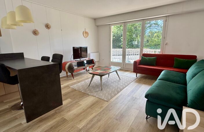 Vente Appartement 2 pièces — photo 2