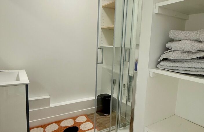 Vente Appartement 2 pièces — photo 3