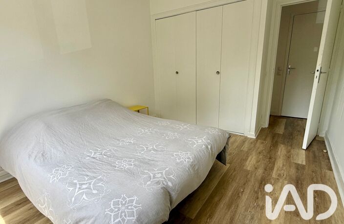 Vente Appartement 2 pièces — photo 4