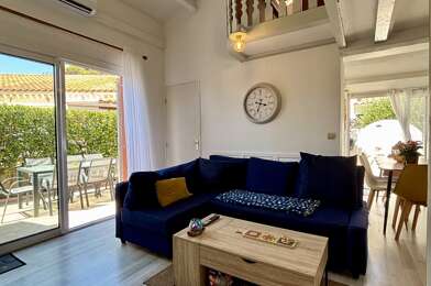 Maison 2 pièces 189000 €