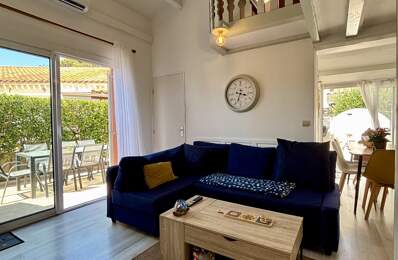 Vente Maison/villa 2 pièces — photo du bien