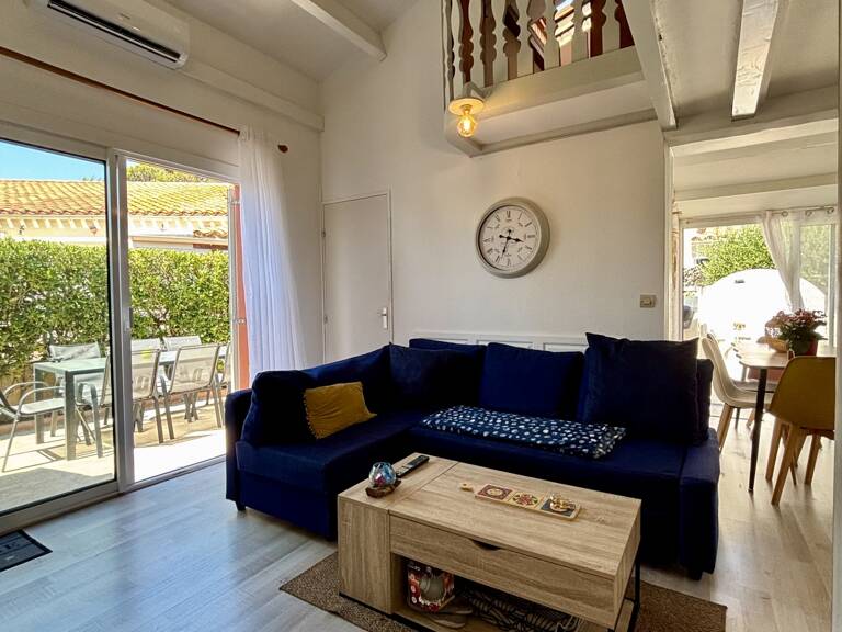 Vente Maison/villa 2 pièces — photo 1