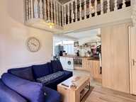 Vente Maison/villa 2 pièces — photo 2