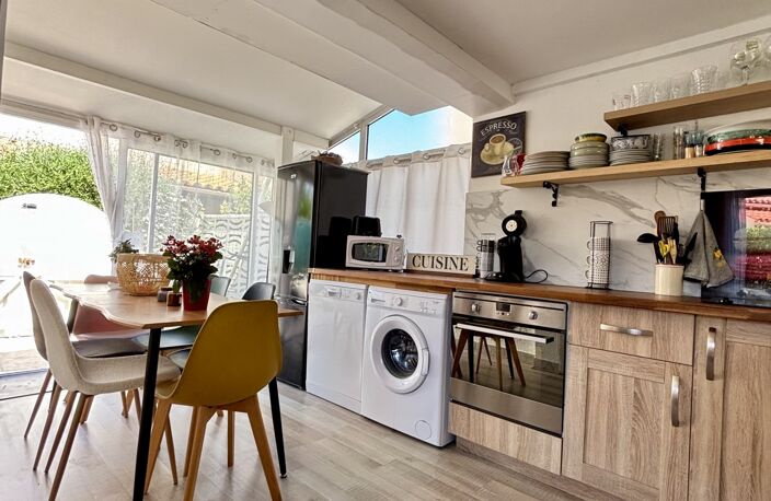 Vente Maison/villa 2 pièces — photo 3