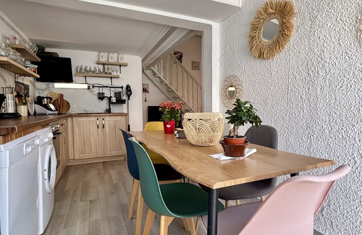 Vente Maison/villa 2 pièces — photo 4