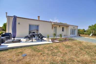 Maison 5 pièces 210000 €