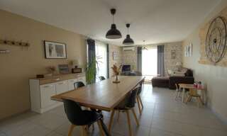 Maison 5 Pièces 113 m² à vendre à Sainte-Ouenne (79220)