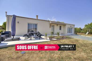 Maison 5 pièces 210000 €