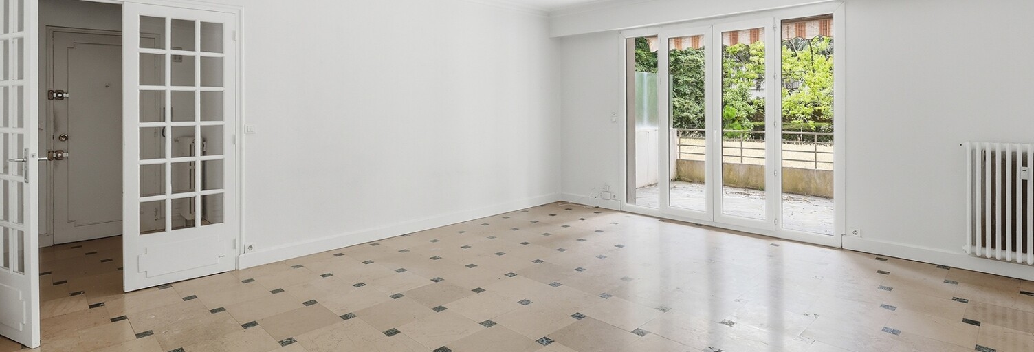 Appartement 3 Pièces 86 m² à vendre à Nantes (44100)