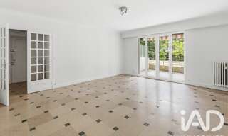 Appartement 3 Pièces 86 m² à vendre à Nantes (44100)