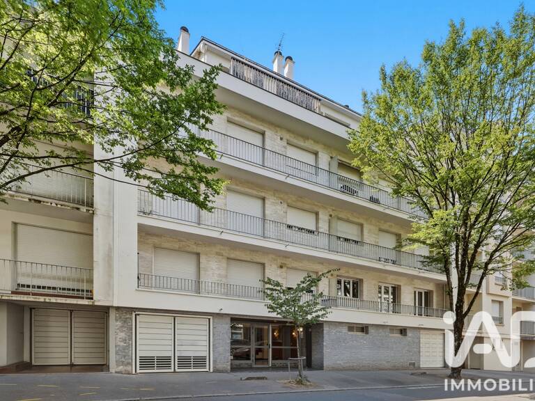 Vente Appartement 3 pièces — photo 1