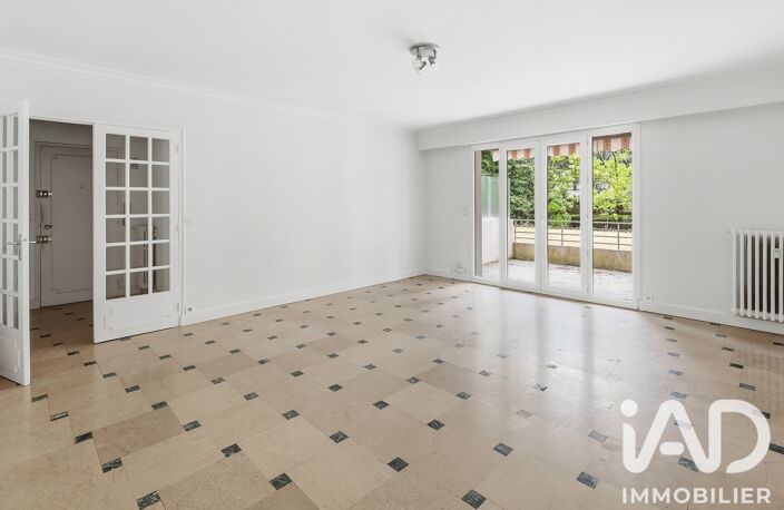 Vente Appartement 3 pièces — photo 2