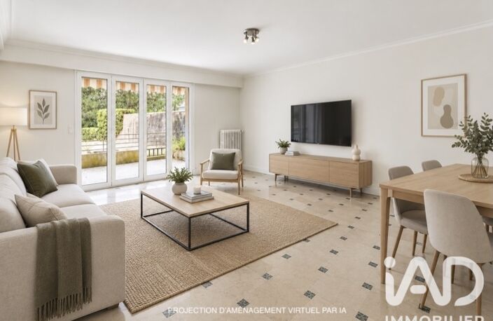 Vente Appartement 3 pièces — photo 3