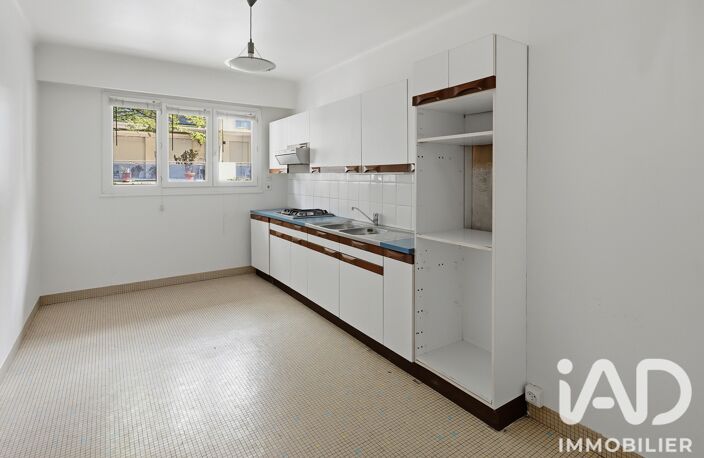 Vente Appartement 3 pièces — photo 4