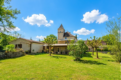 Maison 10 pièces 332000 €