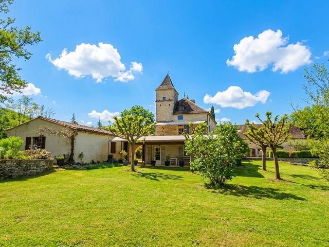 Vente Maison/villa 10 pièces — photo du bien