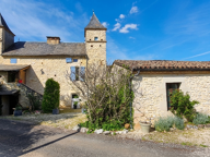 Vente Maison/villa 10 pièces — photo 2