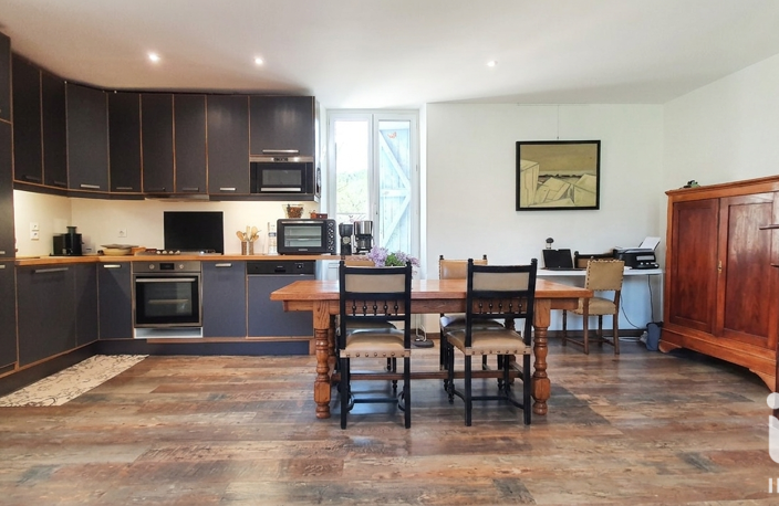 Vente Maison/villa 10 pièces — photo 4