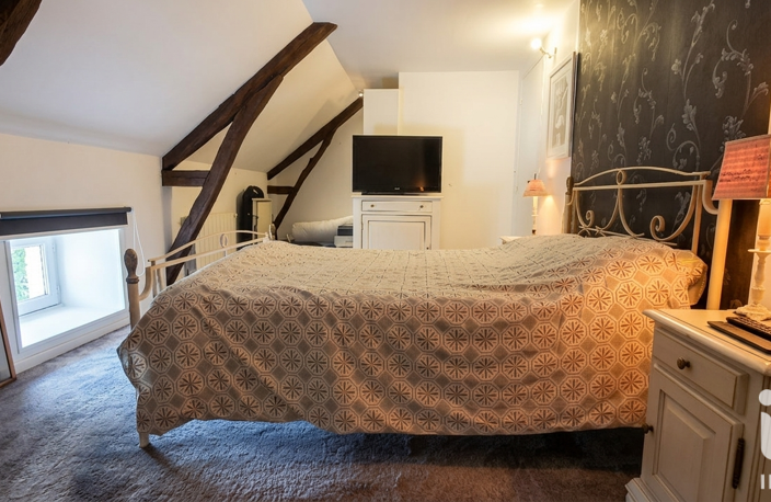 Vente Maison/villa 10 pièces — photo 5