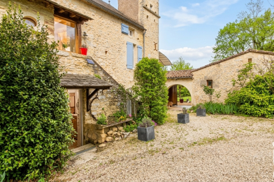 Maison 10 pièces 332000 €