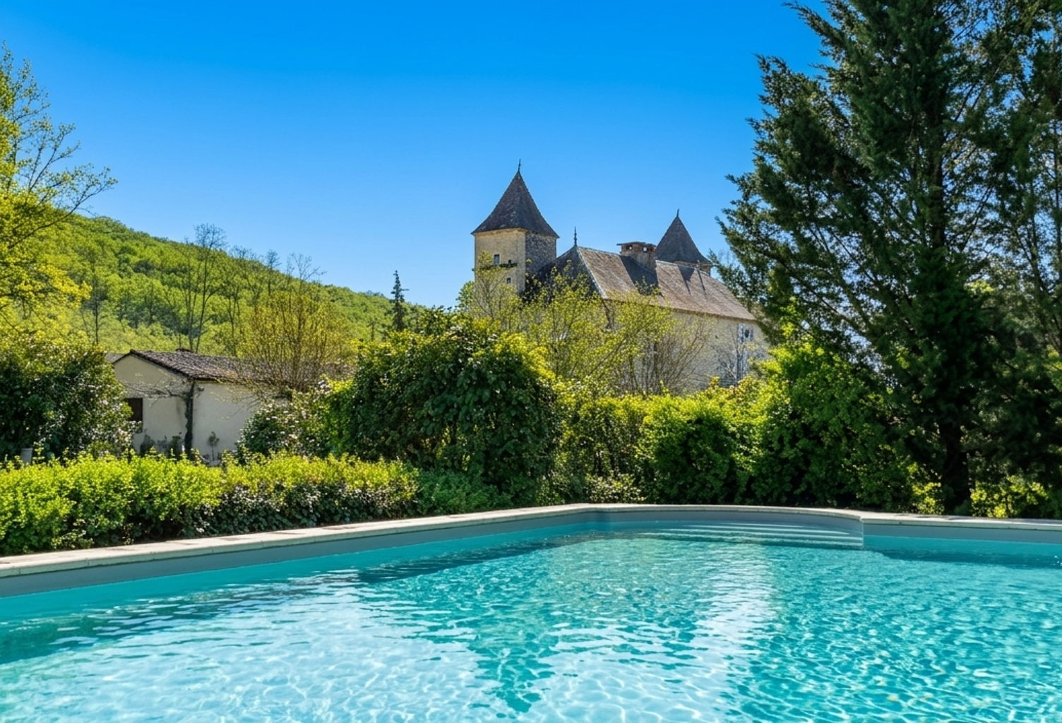 Vente Maison/villa 22 pièces — photo 1