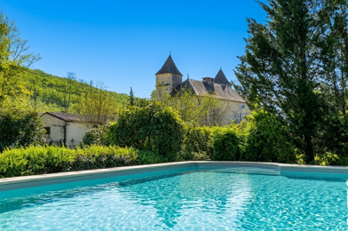 Maison 22 pièces 719000 €