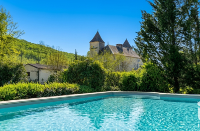 Vente Maison/villa 22 pièces — photo du bien
