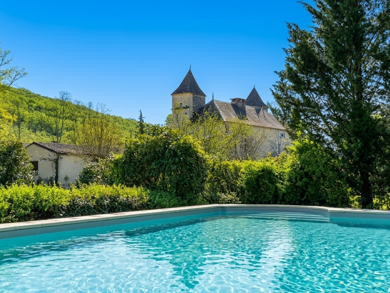 Vente Maison/villa 22 pièces — photo 1