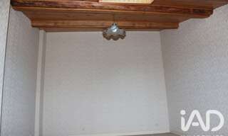 Maison 4 Pièces 66 m² à vendre à Pérignat-lès-Sarliève (63170)