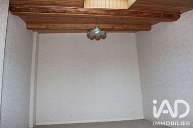 Maison 4 pièces 89000 €