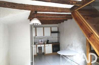 Maison 4 pièces 89000 €