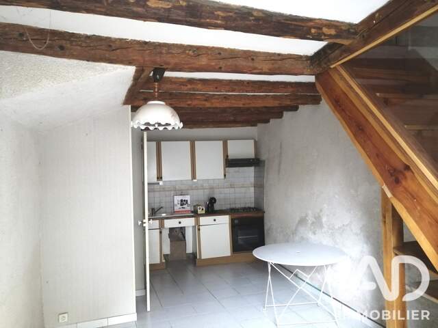 Vente Maison de ville 4 pièces — photo du bien