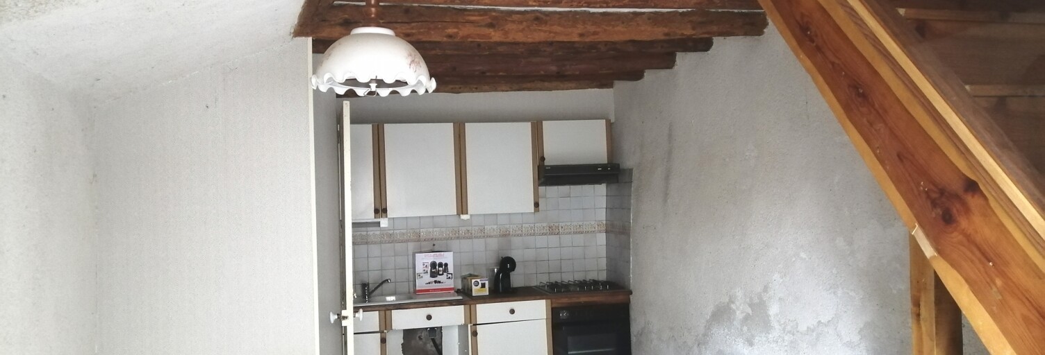 Maison 4 Pièces 66 m² à vendre à Pérignat-lès-Sarliève (63170)